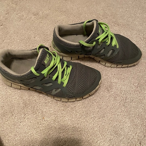 Nike free run 2 - Picture 2 of 6